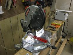    Craftsman 12 Compound Mitre Saw