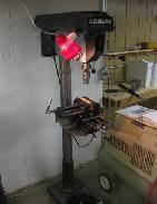     Delta 16 1/2 Floor Model Drill Press