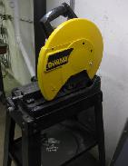   DeWalt 14 Chop Saw