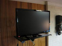 Proscan 23 Flat Screen Television 