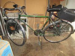 Schwinn Ten Speed Bike