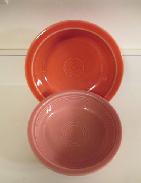  Fiesta Soup Bowls