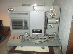 Argus Showmaster 500 Film Projector