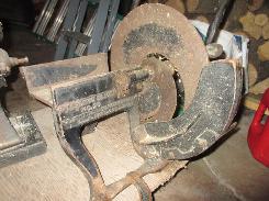 Sterling Slicer No. 20 Hand Crank Slicer