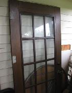 French Door