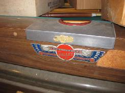 Pool Table, Coin- Operated