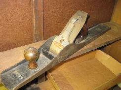 Stanley No. 8 Jack Plane