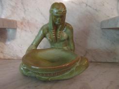 Frankoma Art Pottery