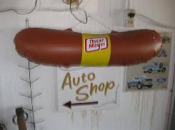 Oscar Meyer Blow Up Wiener 
