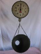 Penn Mfg. Co. Chicken Scale 