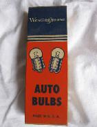 Automotive Lamps & Bulbs