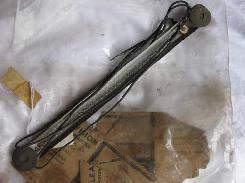 Early Wind Shield Defroster 