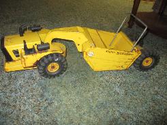 Tonka Mighty Scraper 