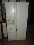 Kenmore Side-by-Side Refrigerator