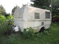 Trillium Camper Trailer
