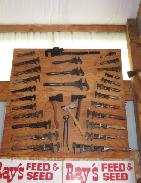 Adjustable Wrench Collection 