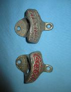 Starr X Bottle Openers 