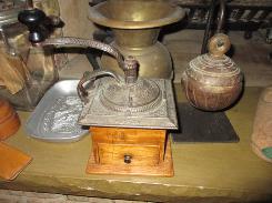 Arcade Laptop Coffee Mill