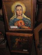 Religious Lithographs