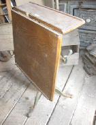 Artist's Stand