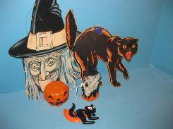   Halloween Collection