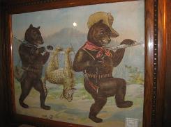    Teddy Roosevelt Teddy Bears Clothe Picture
