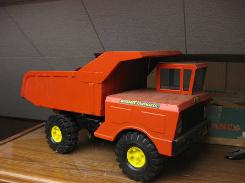 Nylint Hydraulic Dump Truck 