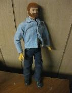 GI Joe Action Figure 