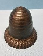 Bee Hive String Holder 