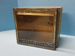 Independent Small Animal Crackers Display 