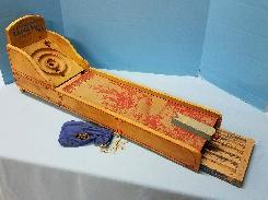 Rich Toy Target Ball Game 