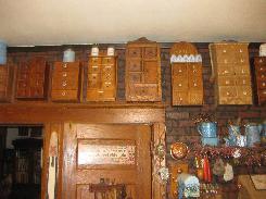 Spice Box Collection 