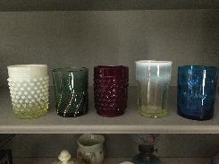Victorian Tumbler Collection