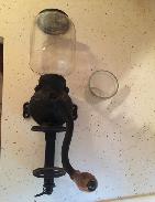 Arcade Crystal Coffee Grinder