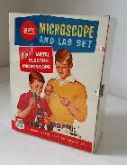 Child's Microscope