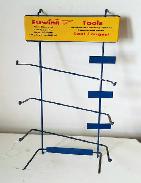 Estwing Tools Display 