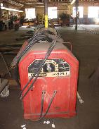 Lincoln AC-225-S Welder 