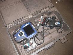 OTC Genisys Scan System 