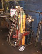Acetylene Torch Set 