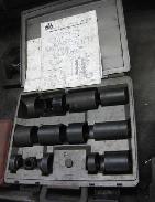 Mac Tools Master Ball Joint Adapter Set