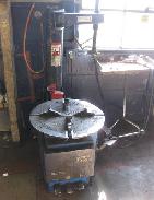  Hoffman Monty S 410 Tire Changer 