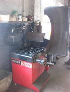  Hunter DSP 9000 Wheel Balancer 