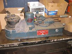 Amco Safe-Art Grinder 
