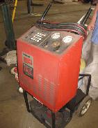 Robinair Recycle - Recharge Machine 