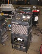 Robinair R134A Recovery/ Recharging Machine 