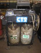BG CT2 Coolant Transfusion System 