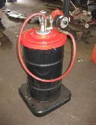 Graco ATF Bulk Greaser 