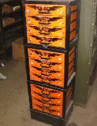 Dorman Products Cap Screws Stacking Index