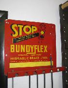 Bundyflex Hydraulic Brake Lines Wall Mount 
