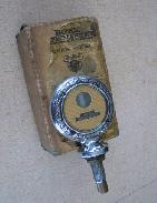 Boyce Moto-Meter 